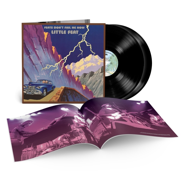 Feats Don't Fail Me Now(Deluxe Edition)