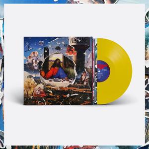 Farm To Table - Limited Yellow Coloured Edition