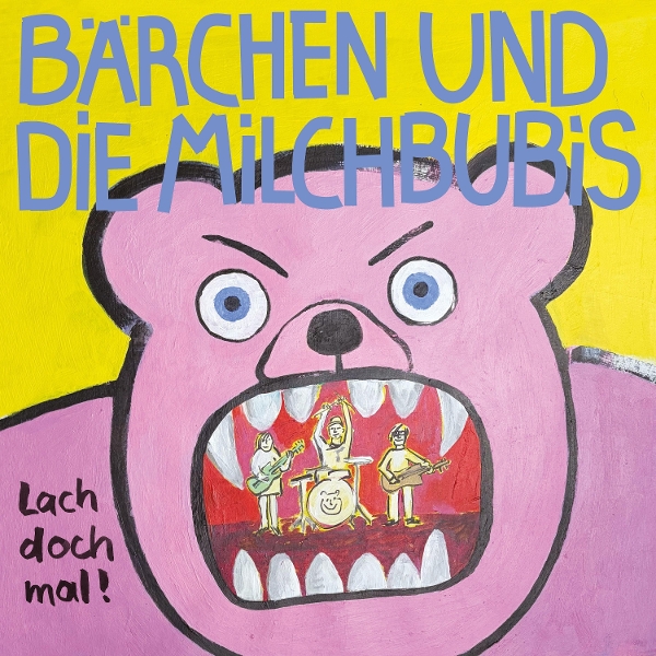 Lach doch mal (Ltd. Edition)