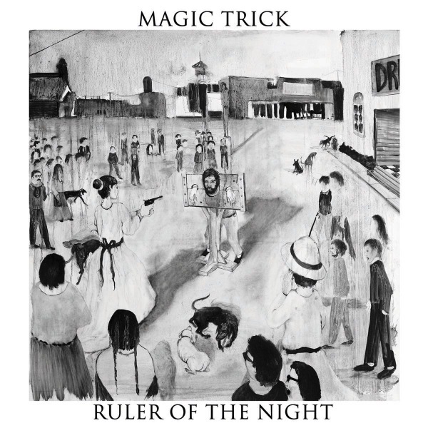Ruler Of The Night