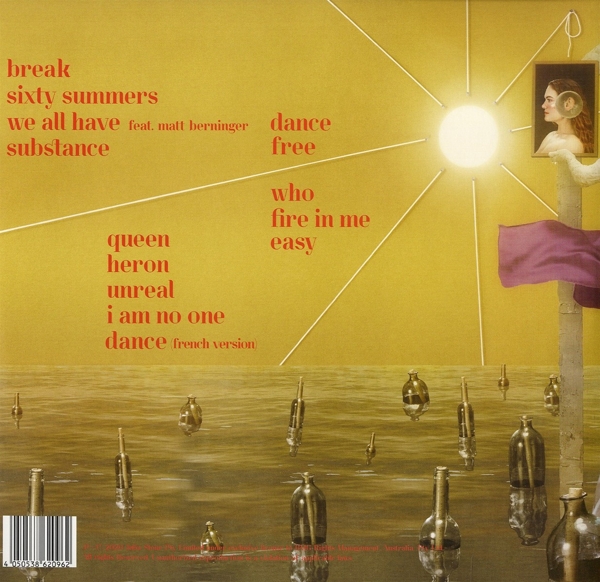 Sixty Summers