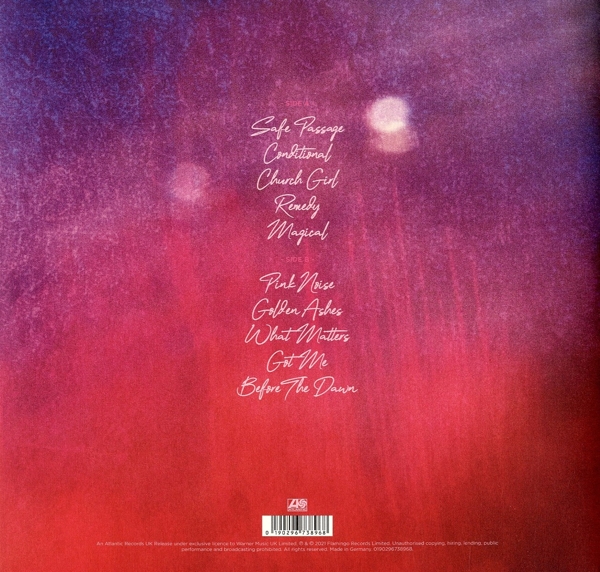 Pink Noise