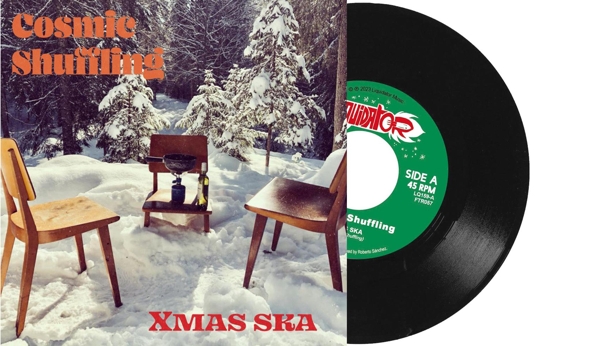Xmas Ska (Lim.Ed.)