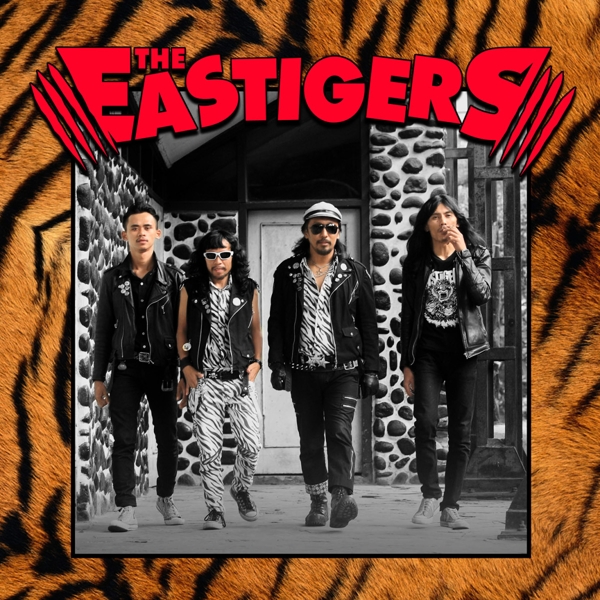Eastigers (Colored Vinyl+MP3)