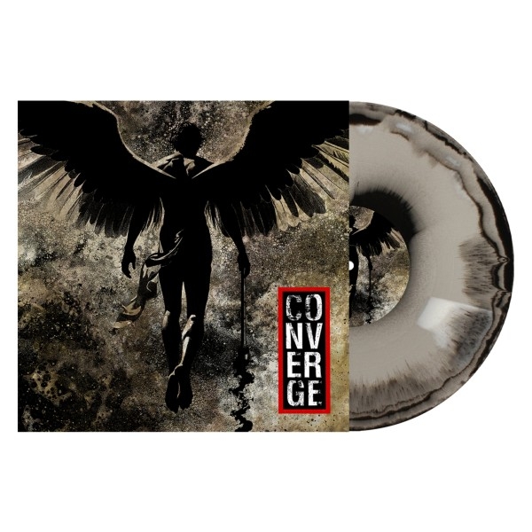 Love Is Not Enough (Fallen Angel Vinyl)