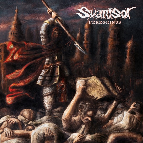 Peregrinus (Green Vinyl)