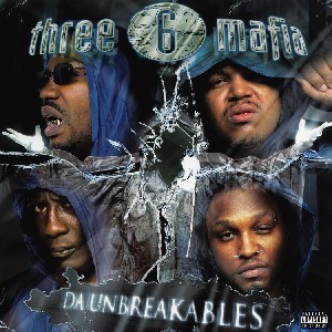 Da Unbreakables (Rsd Bf23) (Col. Lp)