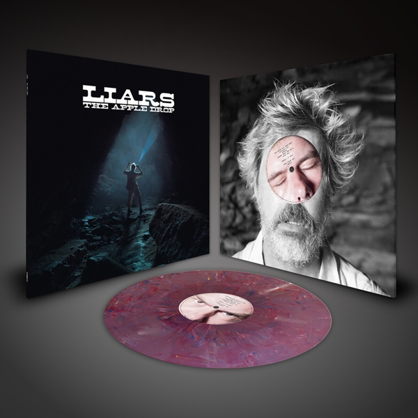 The Apple Drop (Ltd. Col. Vinyl) (LP+MP3)