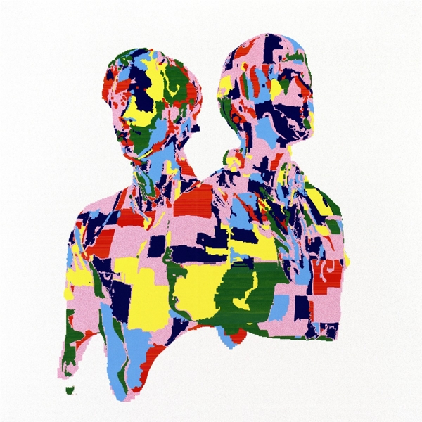 Megaplex (White Vinyl LP)
