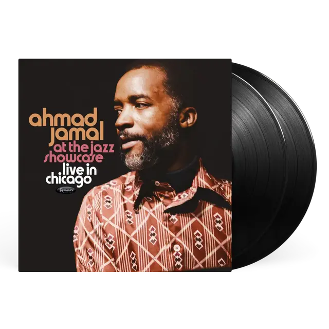 At the Jazz Showcase: Live in Chicago (RSD 2026)