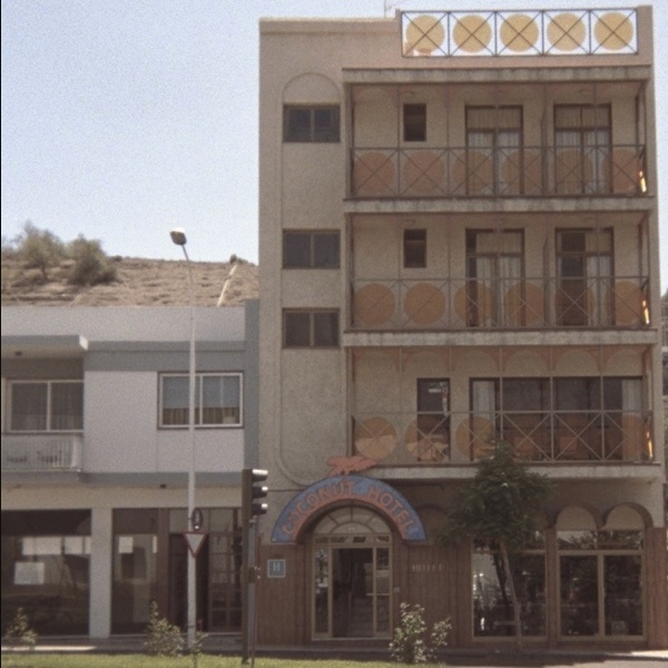 Coconut Hotel