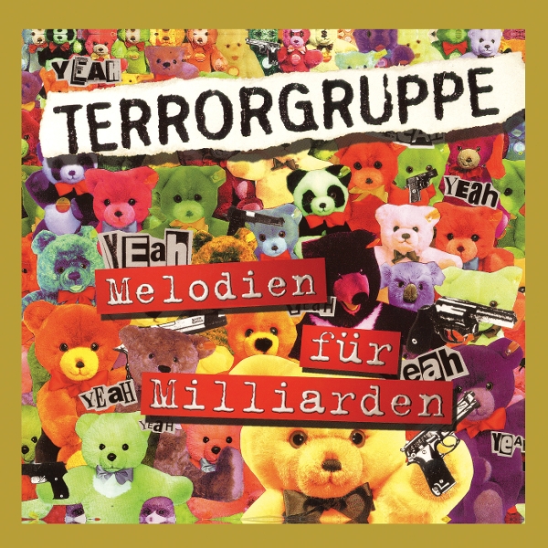 Melodien Für Milliarden (Goldvinyl Edition)