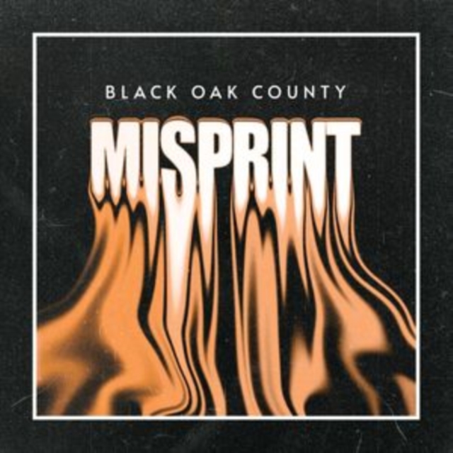 Black Oak County