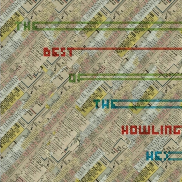 Best Of The Howling Hex Best Of The Howling Hex