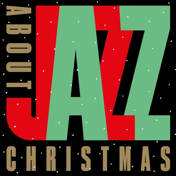 aboutJAZZ - Christmas (2LP)