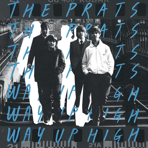 Prats Way up High