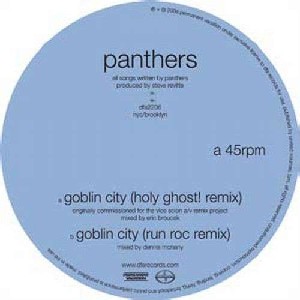 Goblin City (Holy Ghost! Remix