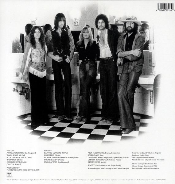 Fleetwood Mac