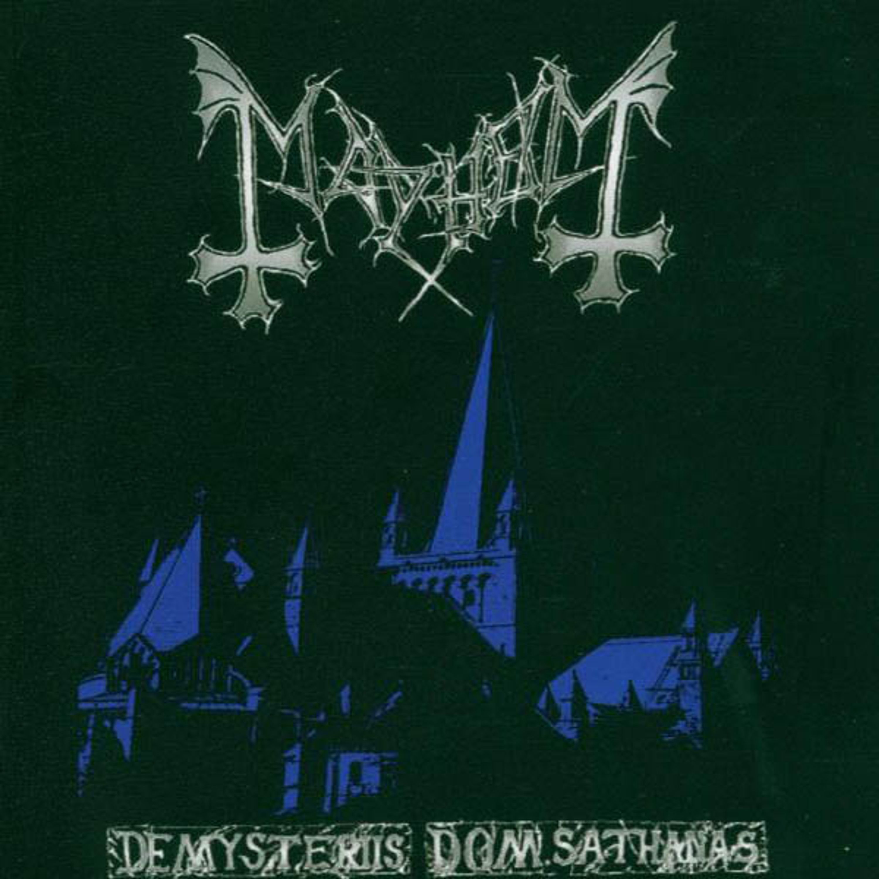 De Mysteriis Dom Sathanas (Ltd. Edition)