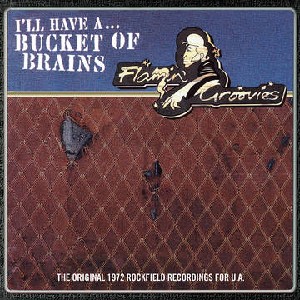 A Bucket Of Brains