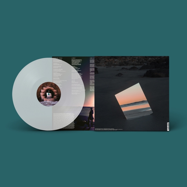 Weather Alive (Ltd. Col. LP)