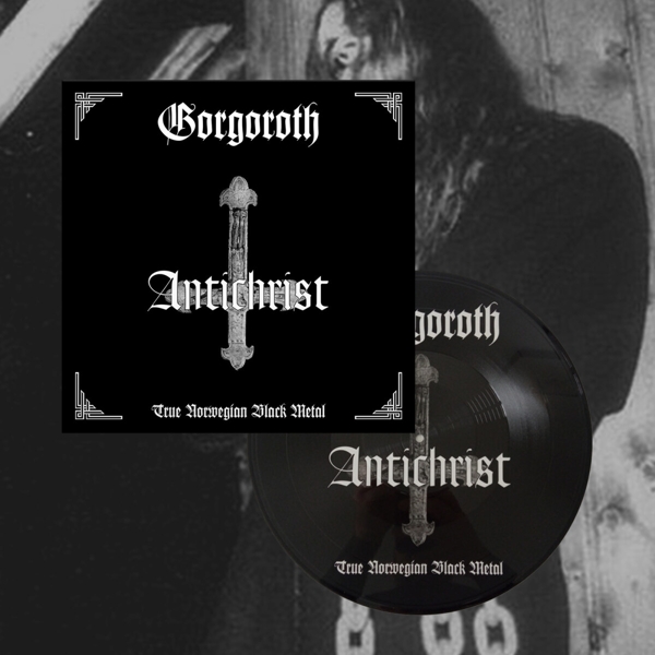 Antichrist