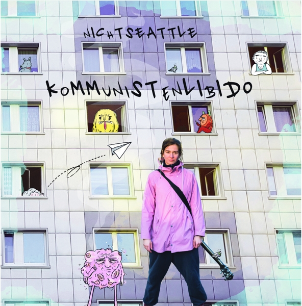Kommunistenlibido