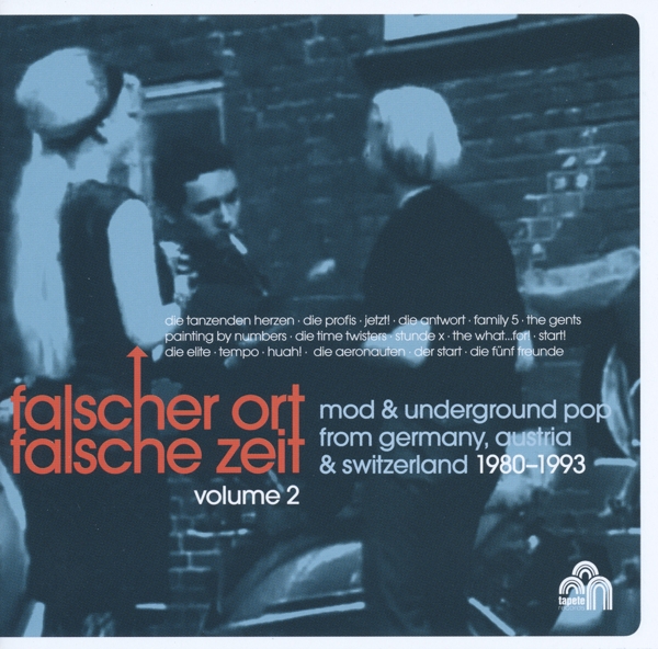 Falscher Ort,falsche Zeit 02