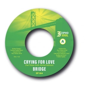 CRYING FOR LOVE