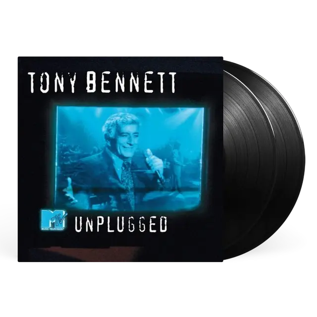 MTV Unplugged (RSD 2026)