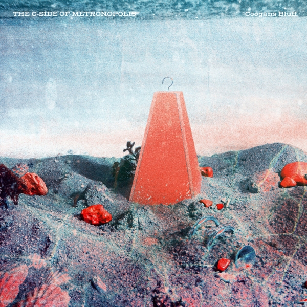 The C-Side of Metronopolis (ltd.EP-Black Vinyl)