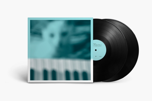 Piano Works 1 (Floating In Tucker's Basement)