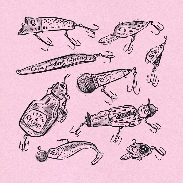 Catch & Release