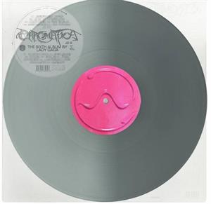 Chromatica (Limited Silver Vinyl)