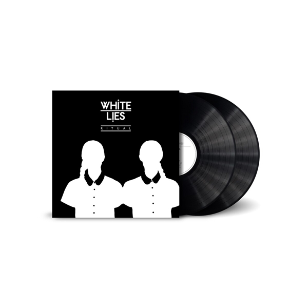 Ritual (Ltd. 2LP)