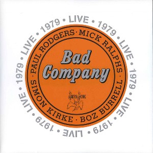 Live 1979