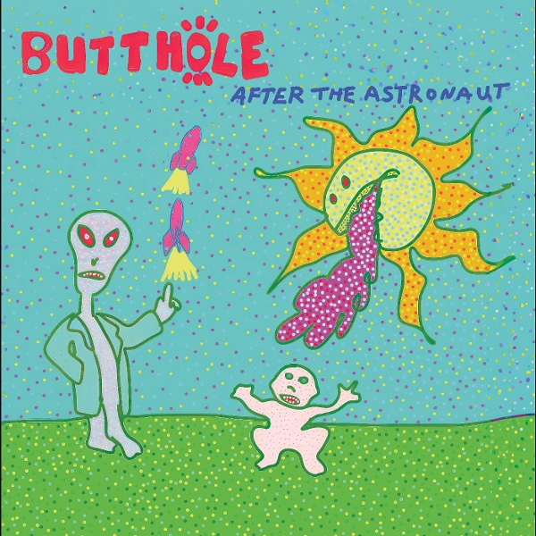 After the Astronaut (Indie Exclusive)