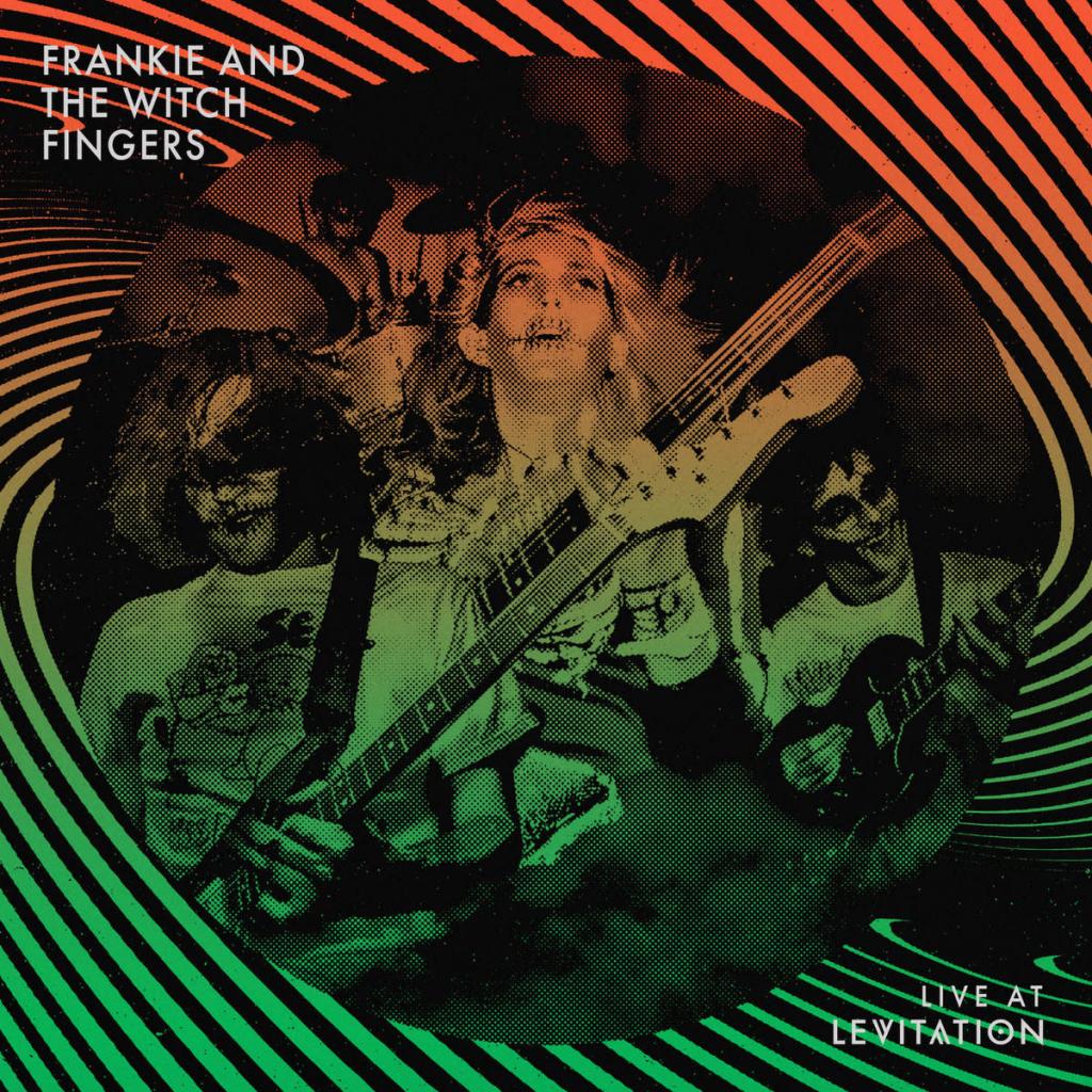 Live At Levitation