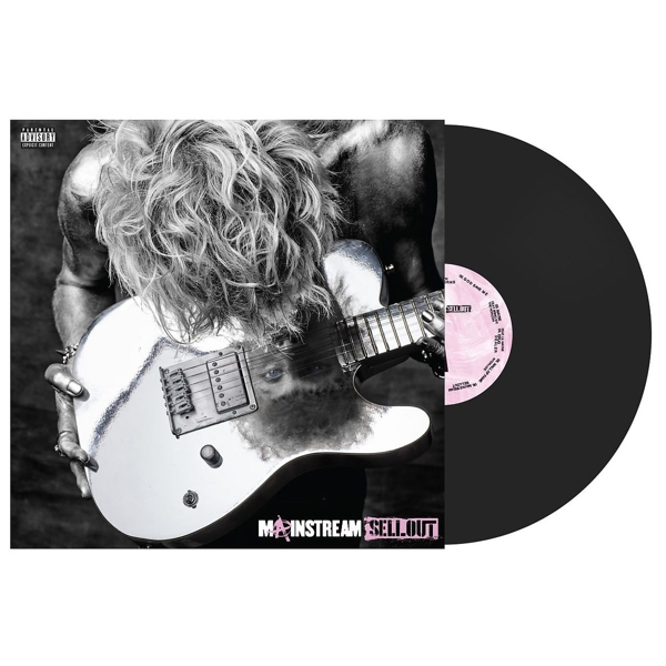 mainstream sellout (Vinyl)