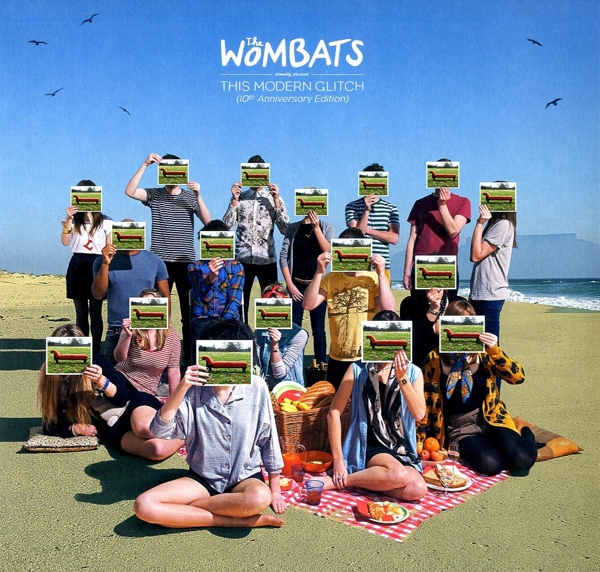 The Wombats Proudly Present...This Modern Glitch