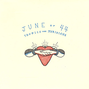 Tropics And Meridians