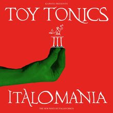 Italomania Vol. 3