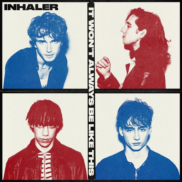 It Won't Always Be Like This (Vinyl)
