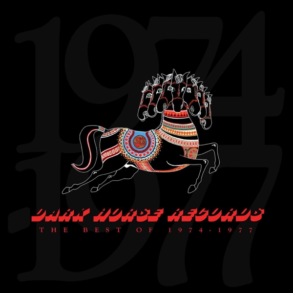 The Best of Dark Horse Records:1974-1977