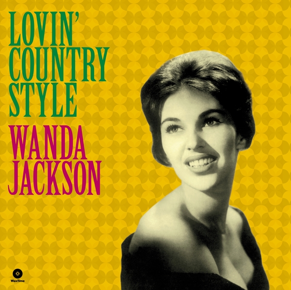 Lovin' Country Style+3 Bonus Tracks (Ltd.180g V