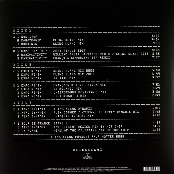 Remixes