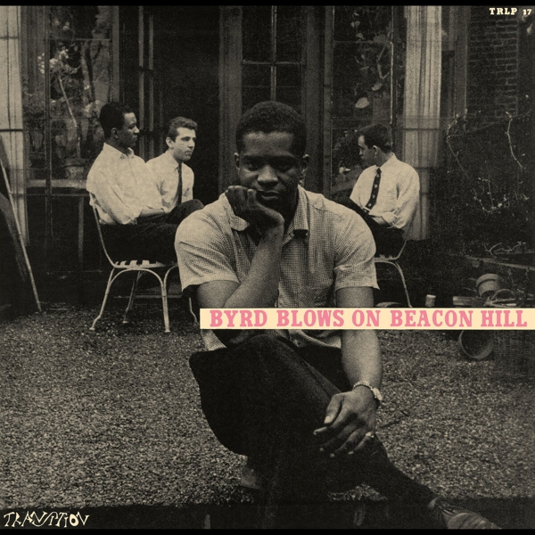 Byrd Blows On Beacon Hill (Tone Poet Vinyl)