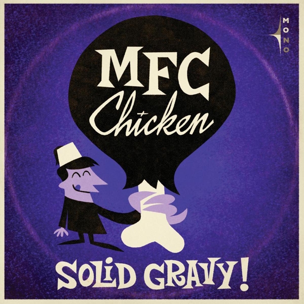 Solid Gravy