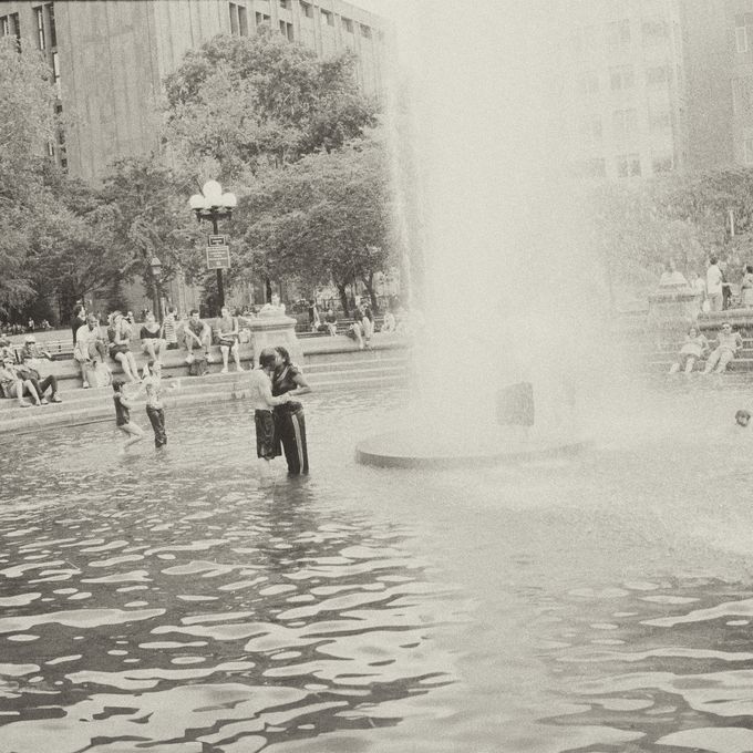 We Will Always Be The Way We Were