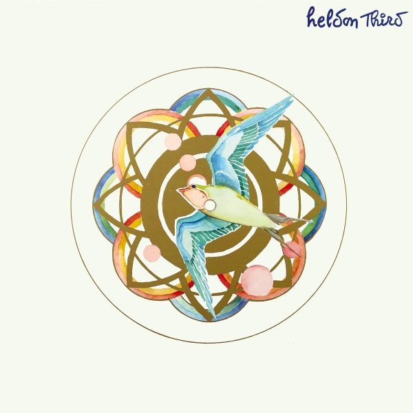 It's Always Rock'n'Roll(Heldon III) (ltd.50th anniversa
